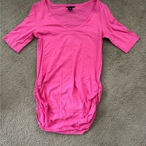 Moda International- Shirt dress​​​​​​